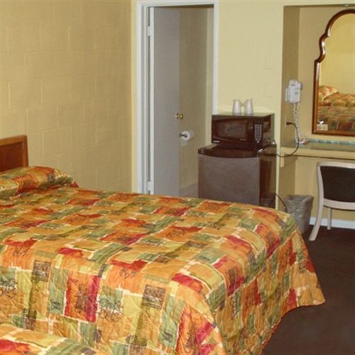 Royal Inn And Suites Hemet Værelse billede