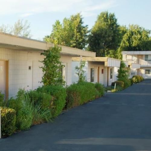 Royal Inn And Suites Hemet Eksteriør billede